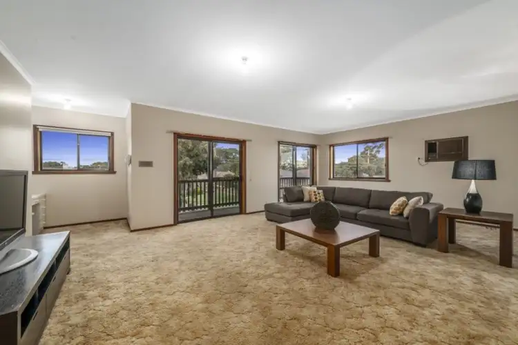Second view of Homely house listing, 25 The Rameo, Bundoora VIC 3083