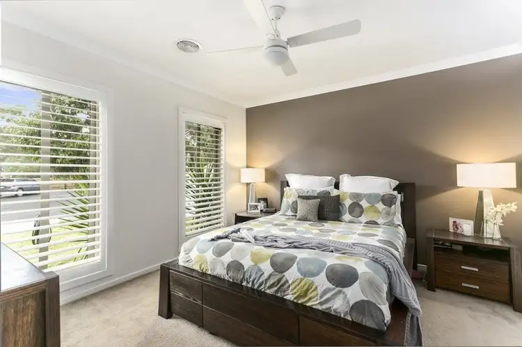 Sixth view of Homely house listing, 21 Arinya Close, Ascot VIC 3551