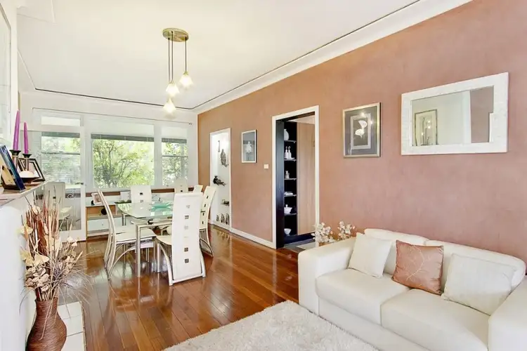 Fifth view of Homely house listing, 7 Claremont Crescent, Windsor NSW 2756