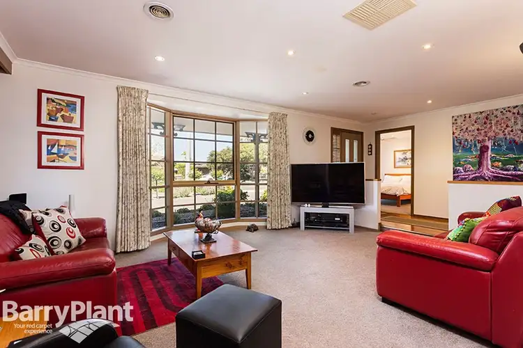 Third view of Homely house listing, 11 Leake Court, Altona Meadows VIC 3028