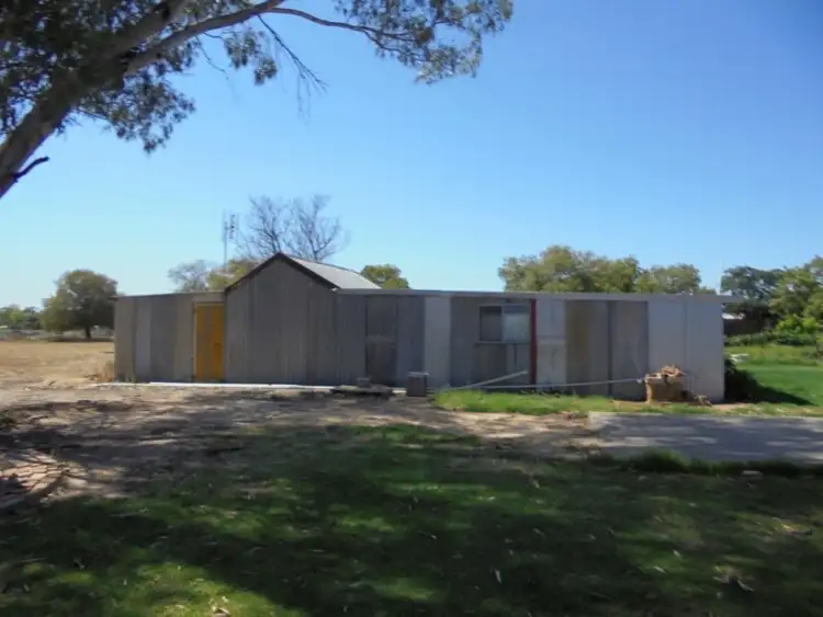 Seventh view of Homely house listing, 42 Smith Road, Robinvale VIC 3549