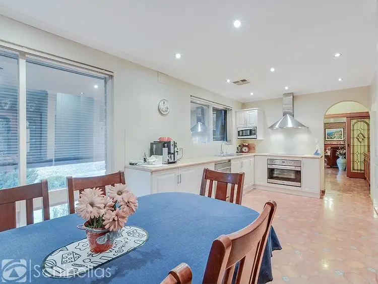 Sixth view of Homely house listing, 9 Alpine Road, Seacombe Heights SA 5047