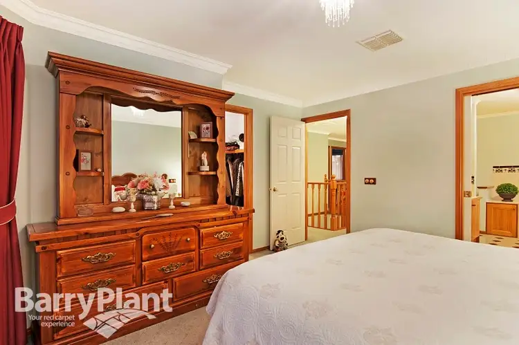 Sixth view of Homely house listing, 1 Golden Leaf Avenue, Narre Warren South VIC 3805