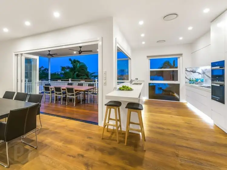 Sixth view of Homely house listing, 16 Thomas Street, Auchenflower QLD 4066