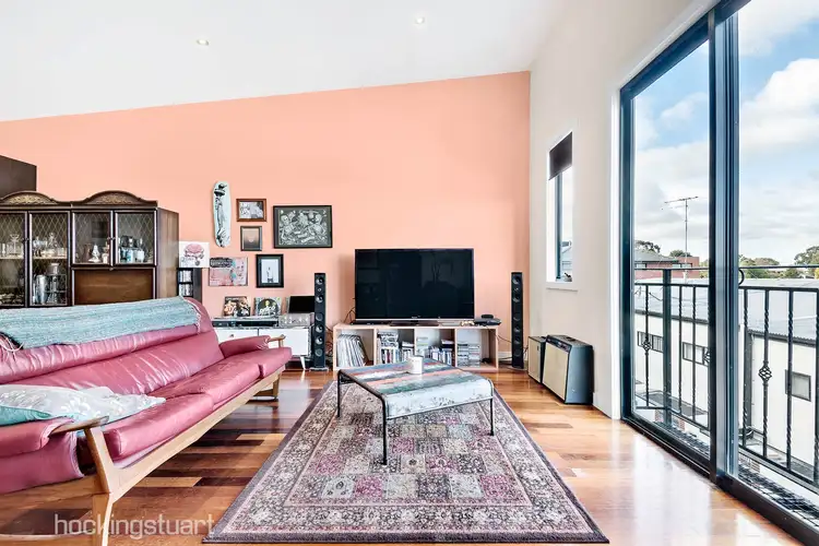 Third view of Homely house listing, 10/39 Mount Pleasant Road, Preston VIC 3072