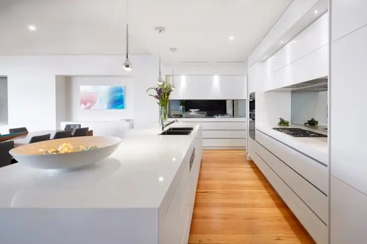 Fifth view of Homely house listing, 24 River Way, Salter Point WA 6152