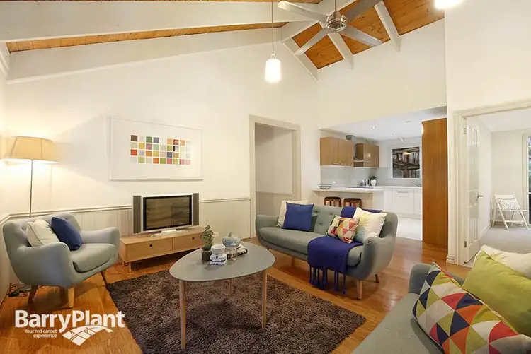Third view of Homely house listing, 32 Marcus Street, Mount Evelyn VIC 3796