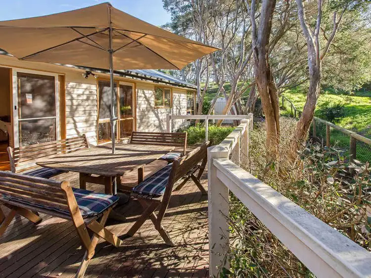 Fourth view of Homely house listing, 16 Caxton Street, Blairgowrie VIC 3942