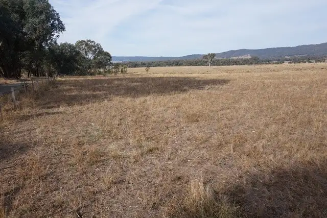 Third view of Homely land listing, 144 Magpie Lane, Wooragee VIC 3747