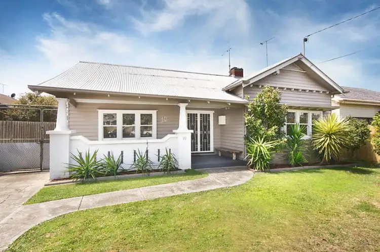 10 Peacock St, Brunswick West VIC 3055