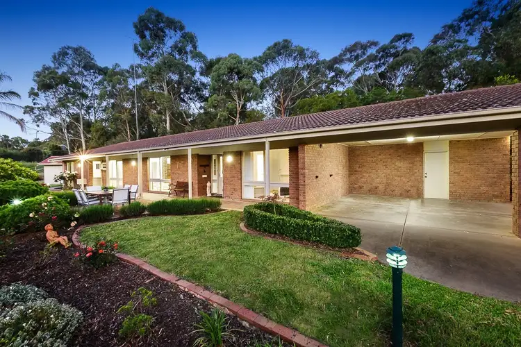 25 Murndal Drive, Donvale VIC 3111