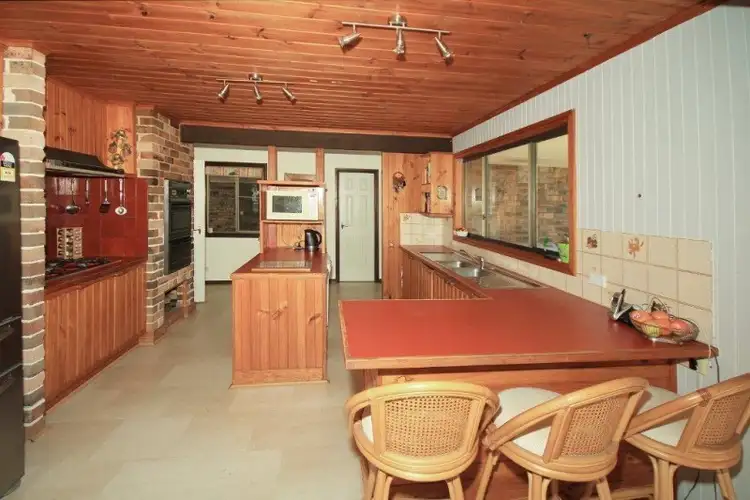 Fourth view of Homely house listing, 92A Yala Road, Bangor NSW 2234