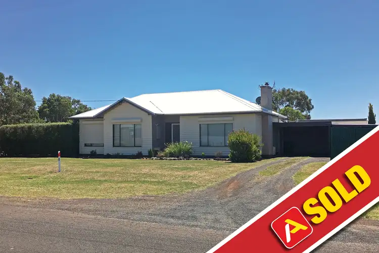 42 Kentbruck Road, Heywood VIC 3304