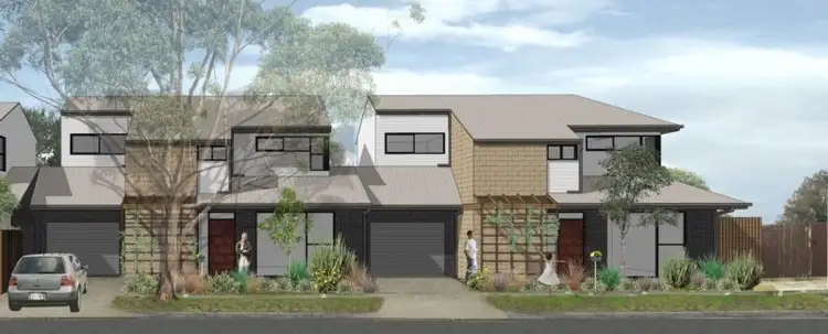 Second view of Homely townhouse listing, 10 Rankin Street, Altona VIC 3018