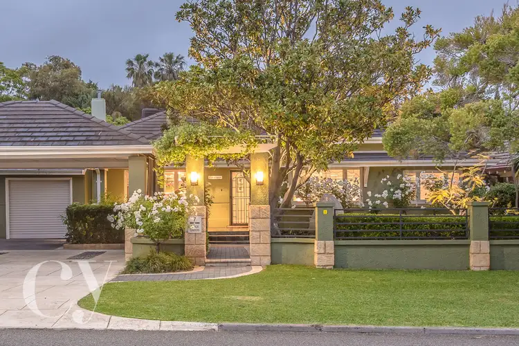 7 Linden Gardens, Floreat WA 6014