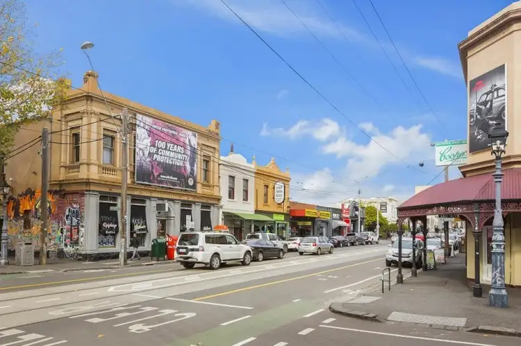 Sixth view of Homely house listing, 36 Alexandra Parade, Fitzroy VIC 3065