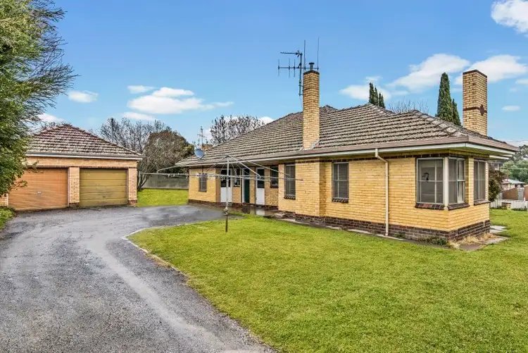 Third view of Homely house listing, 471 High Street, Golden Square VIC 3555