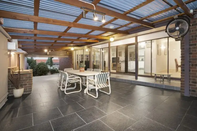 Second view of Homely house listing, 19 Dorrington Court, Bundoora VIC 3083