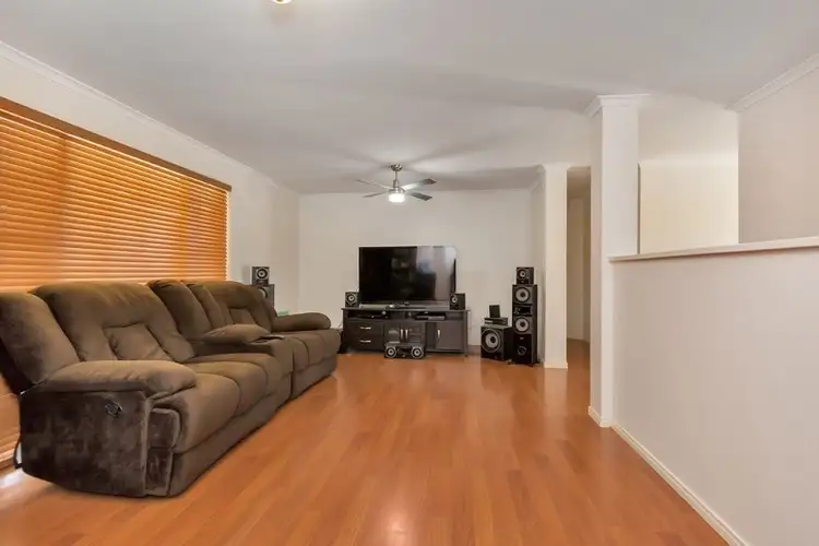 Second view of Homely house listing, 22 Burswood Close, Wulkuraka QLD 4305
