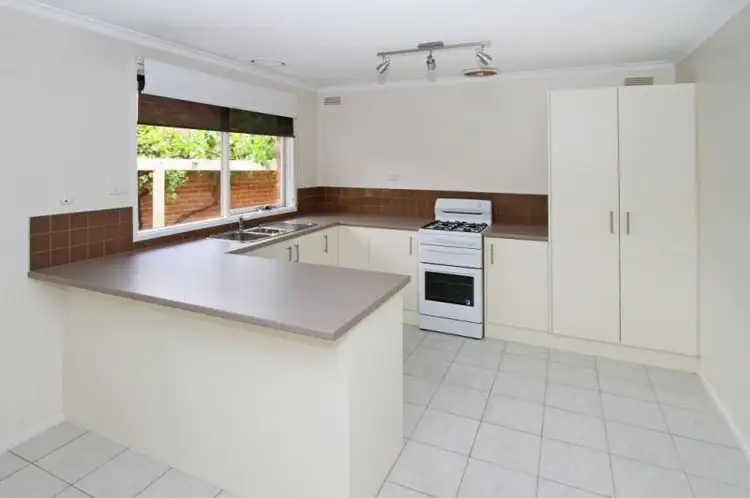 Second view of Homely house listing, 1 Wirraway Crescent, Thomastown VIC 3074