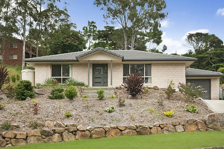 Main view of Homely house listing, 48 Hillcrest Avenue, Goonellabah NSW 2480