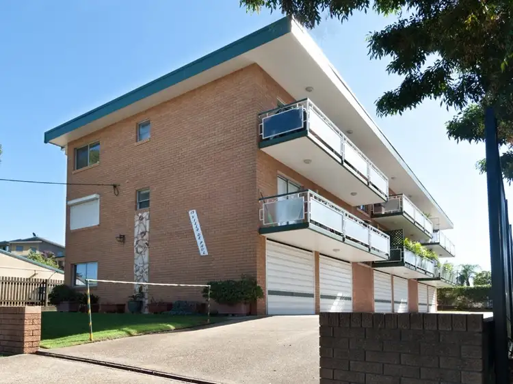 1/15 Oliver Street, Nundah QLD 4012