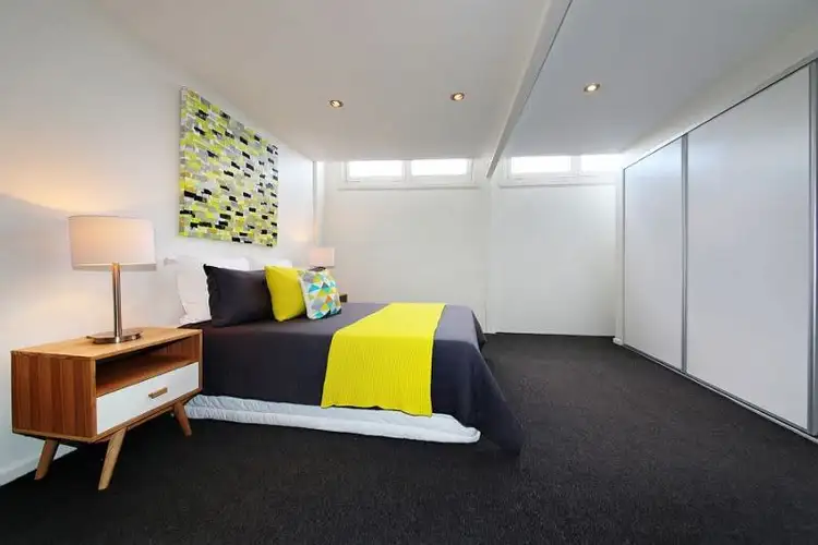 Fifth view of Homely apartment listing, 25/321 Chapel Street, Prahran VIC 3181