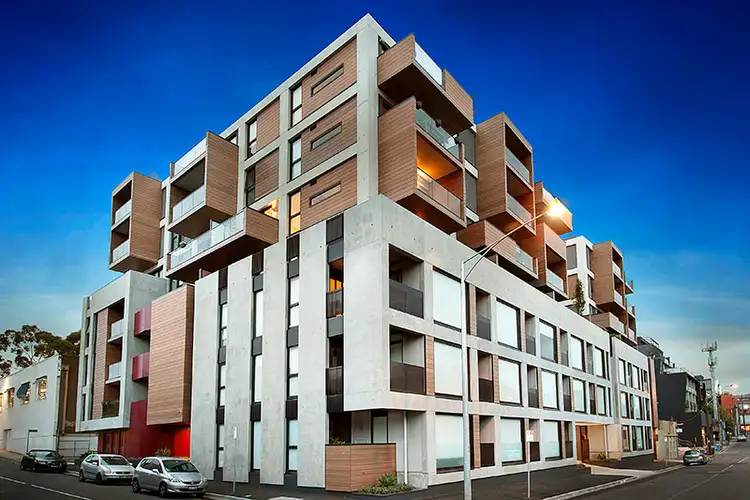 404/2 Tweed Place, Hawthorn VIC 3122