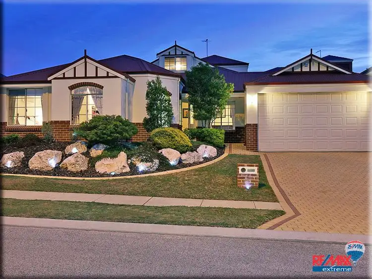 Fifth view of Homely house listing, 5 Lighthouse Parade*, Mindarie WA 6030