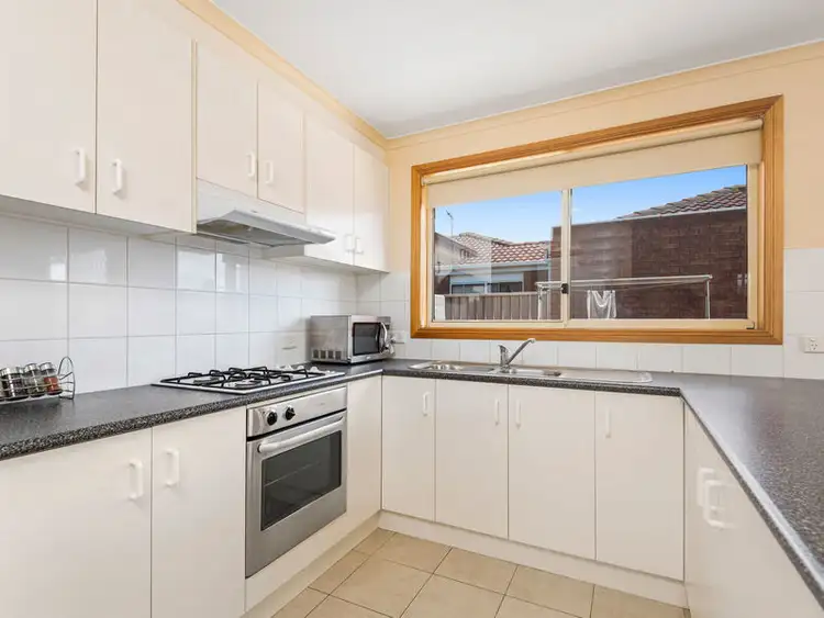 Second view of Homely house listing, 98 Knightsbridge Avenue, Altona Meadows VIC 3028