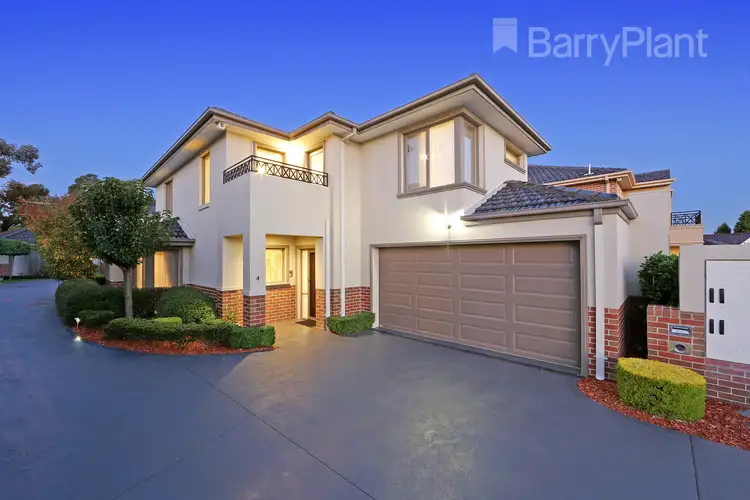4/43-45 Freemantle Drive, Wantirna South VIC 3152