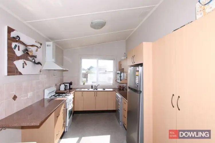 Second view of Homely house listing, 141 Dunbar Street, Stockton NSW 2295