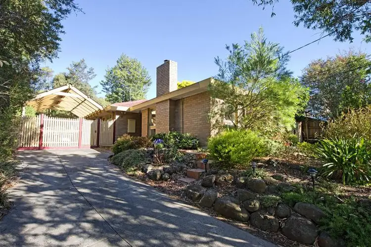 3 Gilmour Court, Greensborough VIC 3088