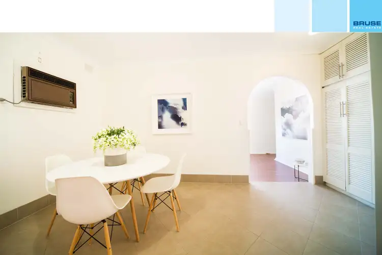Fifth view of Homely house listing, 1/110 Stradbroke Road (Corner of Moyle Avenue), Rostrevor SA 5073
