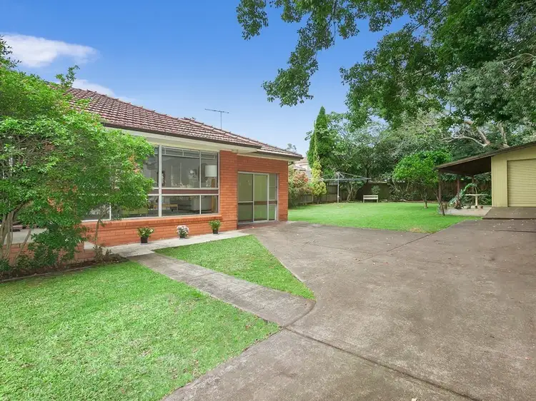 56A Tarrants Avenue, Eastwood NSW 2122