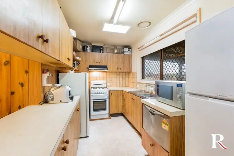 Second view of Homely house listing, 5 Somerset Street, Corio VIC 3214