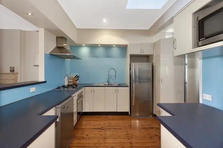 Second view of Homely house listing, 31 Grandview Drive, Newport NSW 2106