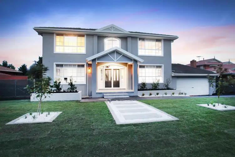 6 Monte Carlo Court, Greenvale VIC 3059