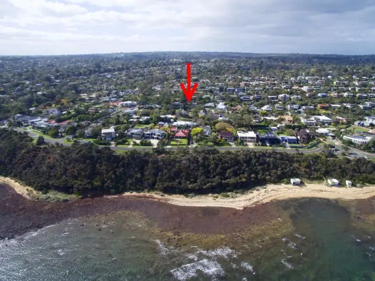Third view of Homely house listing, 26 Koornalla Crescent, Mount Eliza VIC 3930