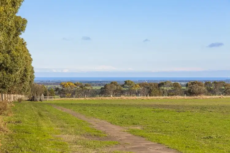 Third view of Homely land listing, 232-298 Murradoc Road, Drysdale VIC 3222