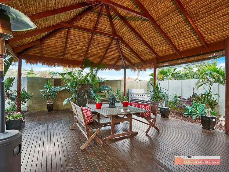 Fifth view of Homely house listing, 18 Paringa Drive, Ferntree Gully VIC 3156