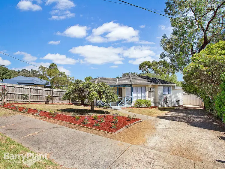 14 Buna Court, Boronia VIC 3155