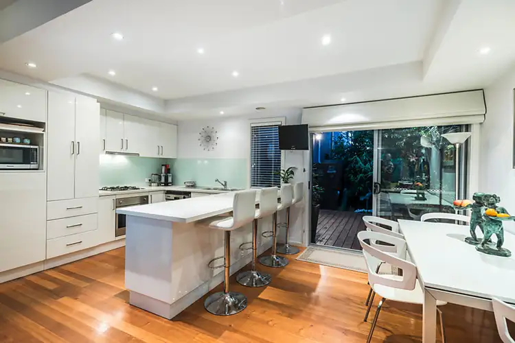 Third view of Homely townhouse listing, 1/50 Balcombe Road, Mentone VIC 3194