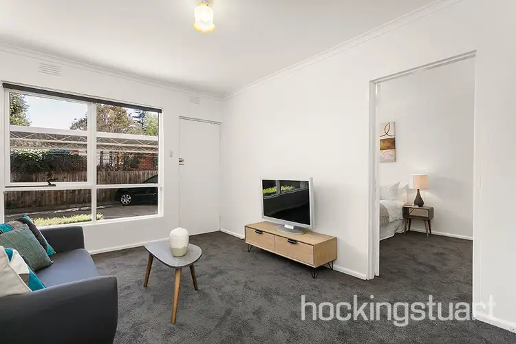 Second view of Homely apartment listing, 2/19 Ash Grove, Caulfield VIC 3162