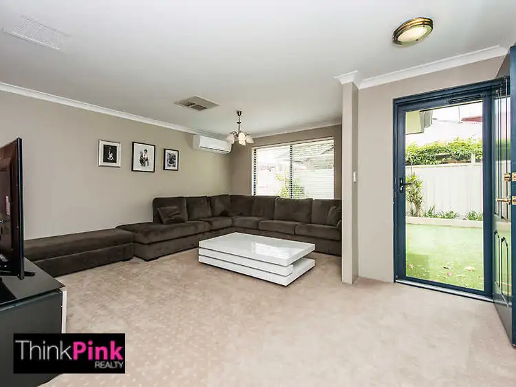 Second view of Homely house listing, 81A Howick Street, Lathlain WA 6100