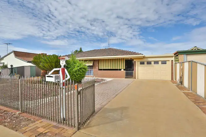 Main view of Homely house listing, 10 Mansell Drive, Mildura VIC 3500