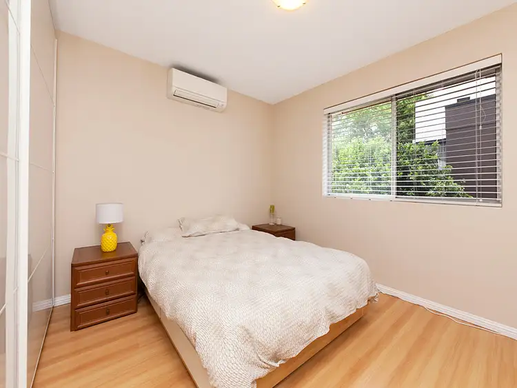 Fifth view of Homely unit listing, 3/94 Racecourse Road, Ascot QLD 4007