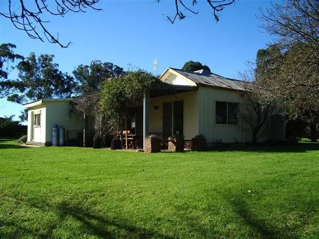 Sixth view of Homely rural property listing, 45 Cornwalls Road, Nungurner VIC 3909