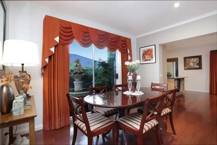 Fourth view of Homely house listing, 71 Sovereign Manors Crescent, Rowville VIC 3178