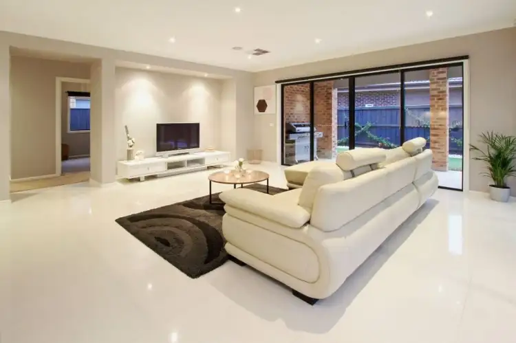 Sixth view of Homely house listing, 6 Mosaic Drive, Lalor VIC 3075